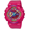 Jam Tangan Wanita Baby-G BA-112-4A