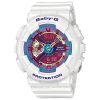 Jam Tangan Wanita Baby-G BA-112-7A