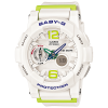 Jam Tangan Wanita Baby-G BGA-180-7B2