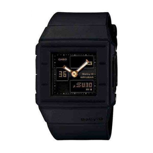 Jam Tangan Wanita Baby-G BGA-200-1E2