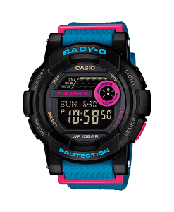 Jam Tangan Wanita Baby-G BGD-180-2