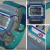 Jam Tangan Wanita Baby-G BGD-500-3ER