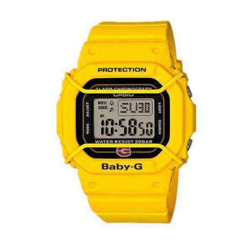 Jam Tangan Wanita Baby-G BGD-500-9