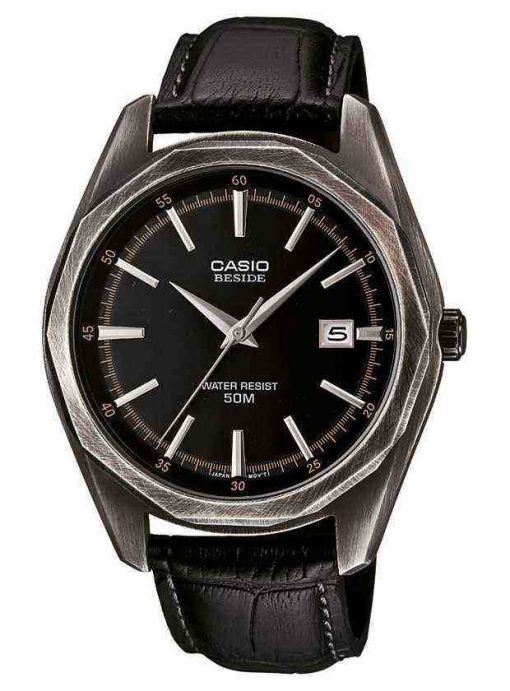 Casio BEM-121BL-1A