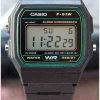 Casio F-91W-3
