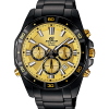 Edifice EFR-534BK-9AV