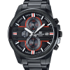 Edifice EFR-543BK-1A4V