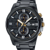 Edifice EFR-543BK-1A9V