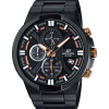 Edifice EFR-544BK-1A9V
