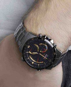 Casio Edifice Men's Chronograph Watch ERA-300RB-1AER