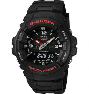Koleksi Gshock