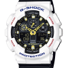 Jam Tangan Pria G-Shock GA-100CS-7A