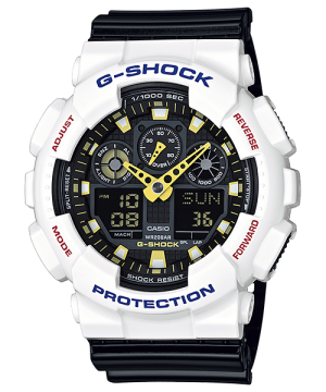 Koleksi Gshock