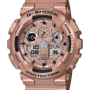 Jam Tangan Pria G-Shock GA-100GD-9A