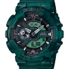Jam Tangan Pria G-Shock GA-110CM-3A