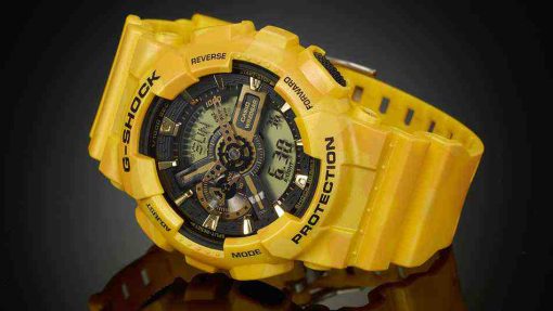 G-Shock GA-110CM-9A