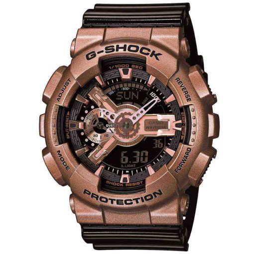 Jam Tangan Pria G-Shock GA-110GD-9B2ER