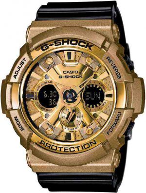 Koleksi Gshock
