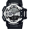 Jam Tangan Pria G-Shock GA-400-1A