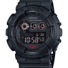 G-Shock GD-120MB-1