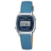 Jam Tangan Wanita Casio LA-670WL-2A2