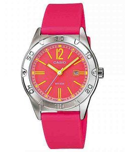 Jam Tangan Wanita Casio LTP-1388-4E2
