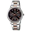 Jam Tangan Wanita Casio LTP-2085RG-1AV