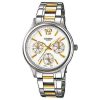 Jam Tangan Wanita Casio LTP-2085SG-7AV