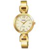 Jam Tangan Wanita Casio LTP-E402G-9AV