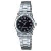 Jam Tangan Wanita Casio LTP-V001D-1B