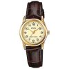 Jam Tangan Wanita Casio LTP-V001GL-9B