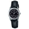 Jam Tangan Wanita Casio LTP-V001L-1B