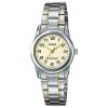 Jam Tangan Wanita Casio LTP-V001SG-9B