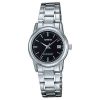 Jam Tangan Wanita Casio LTP-V002D-1A