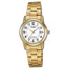 Jam Tangan Wanita Casio LTP-V002G-7B