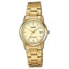 Jam Tangan Wanita Casio LTP-V002G-9A