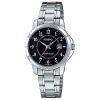 Jam Tangan Wanita Casio LTP-V004D-1B