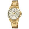 Jam Tangan Wanita Casio LTP-V004G-9B