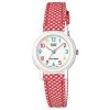 Jam Tangan Wanita Casio Ladies LQ-139LB-4B