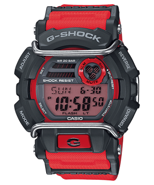 Koleksi Gshock