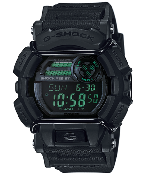 Koleksi Gshock