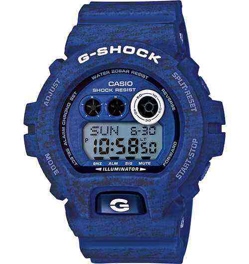 Jual G Shock GD X6900HT 2 Baru jam tangan Terbaru Murah 
