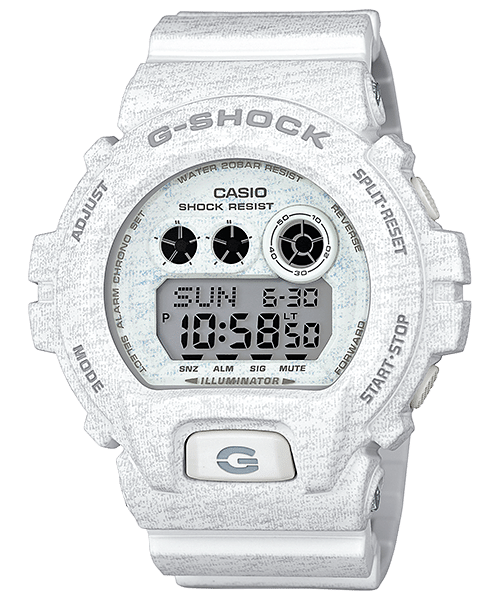 Koleksi Gshock