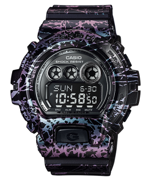 Koleksi Gshock