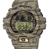 G-Shock GD-X6900TC-5