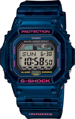 Koleksi Gshock