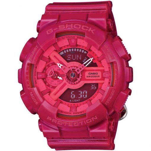 G-Shock GMA-S110CC-4A