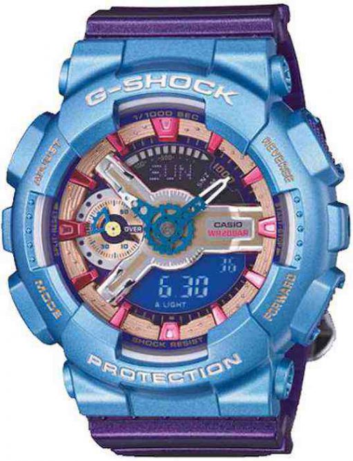 G-Shock GMA-S110HC-6A