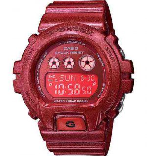 Koleksi Gshock