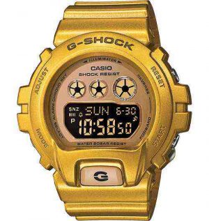 Koleksi Gshock